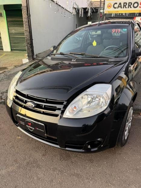 FORD Ka Hatch 1.6 FLEX, Foto 3