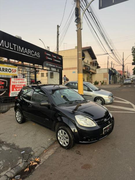 FORD Ka Hatch 1.6 FLEX, Foto 4