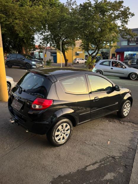 FORD Ka Hatch 1.6 FLEX, Foto 5