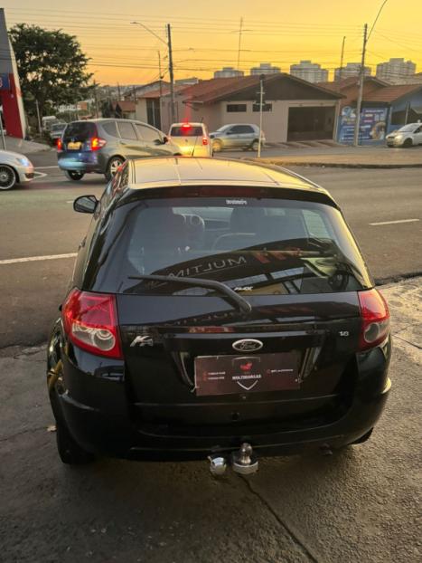 FORD Ka Hatch 1.6 FLEX, Foto 6