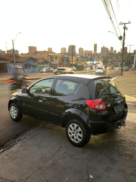 FORD Ka Hatch 1.6 FLEX, Foto 7