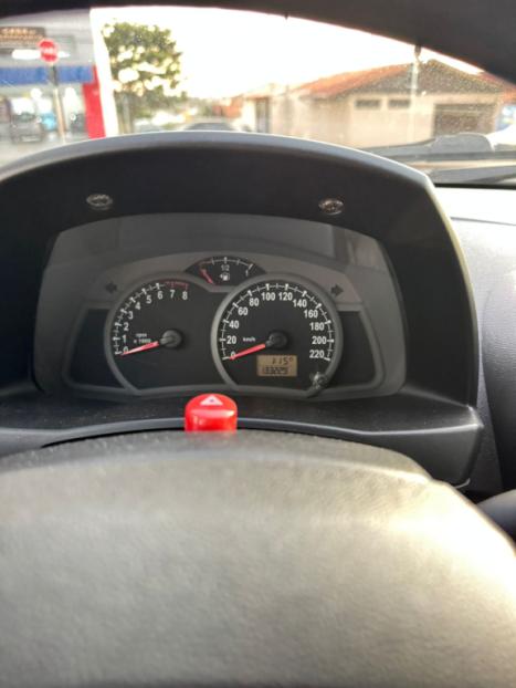 FORD Ka Hatch 1.6 FLEX, Foto 11