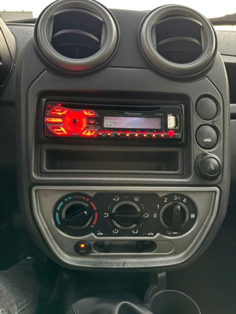 FORD Ka Hatch 1.6 FLEX, Foto 12