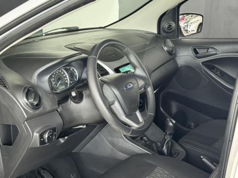 FORD Ka + Sedan 1.0 12V 4P TI-VCT SE PLUS FLEX, Foto 9