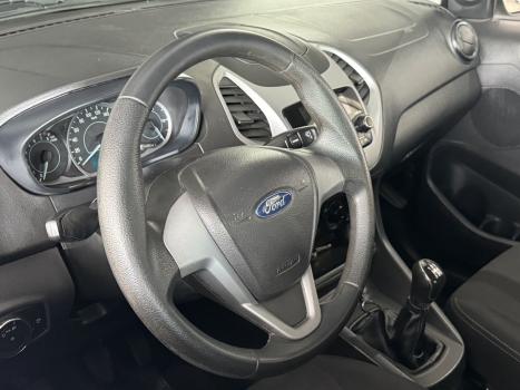 FORD Ka + Sedan 1.0 12V 4P TI-VCT SE PLUS FLEX, Foto 11
