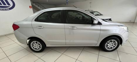 FORD Ka + Sedan 1.0 12V 4P TI-VCT SE FLEX, Foto 5