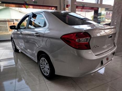 FORD Ka + Sedan 1.0 12V 4P TI-VCT SE FLEX, Foto 4