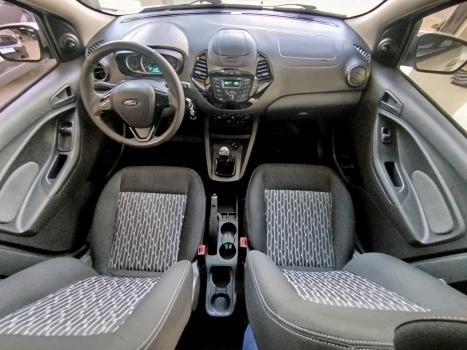 FORD Ka + Sedan 1.0 12V 4P TI-VCT SE FLEX, Foto 8