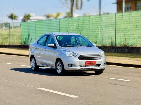 FORD Ka + Sedan 1.0 12V 4P TI-VCT SE FLEX, Foto 2