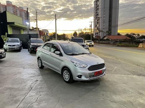 FORD Ka + Sedan 1.0 12V 4P TI-VCT SE PLUS FLEX, Foto 6