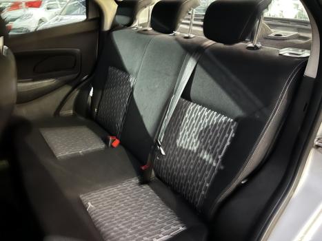 FORD Ka + Sedan 1.0 12V 4P TI-VCT SE PLUS FLEX, Foto 7