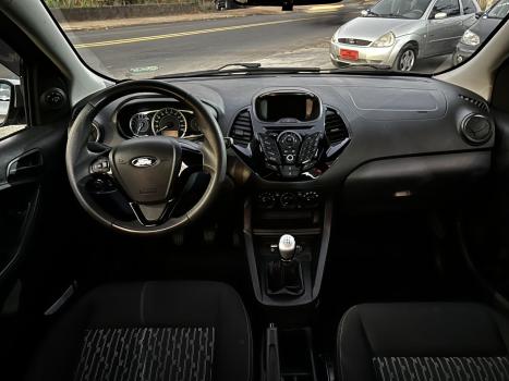 FORD Ka + Sedan 1.0 12V 4P TI-VCT SE PLUS FLEX, Foto 9
