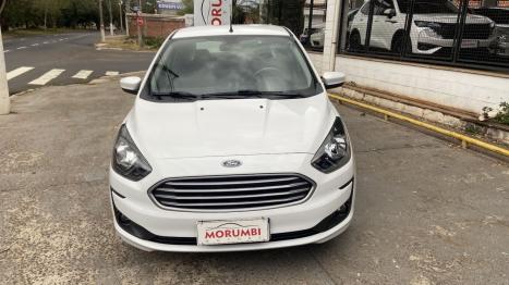 FORD Ka + Sedan 1.0 12V 4P TI-VCT SE FLEX, Foto 1