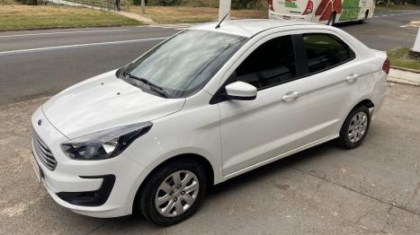 FORD Ka + Sedan 1.0 12V 4P TI-VCT SE FLEX, Foto 2