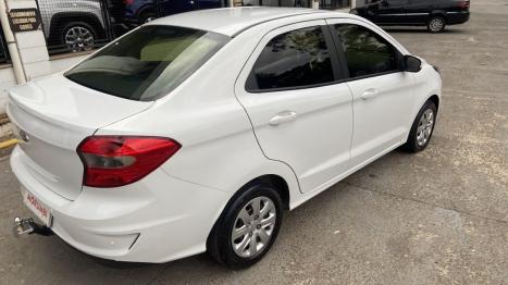 FORD Ka + Sedan 1.0 12V 4P TI-VCT SE FLEX, Foto 6