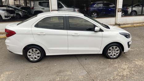 FORD Ka + Sedan 1.0 12V 4P TI-VCT SE FLEX, Foto 7