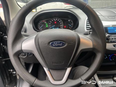FORD Ka + Sedan 1.0 12V 4P TI-VCT SE FLEX, Foto 6