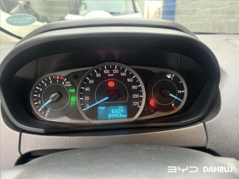 FORD Ka + Sedan 1.0 12V 4P TI-VCT SE FLEX, Foto 7