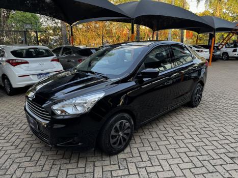 FORD Ka + Sedan 1.0 12V 4P TI-VCT SE FLEX, Foto 2