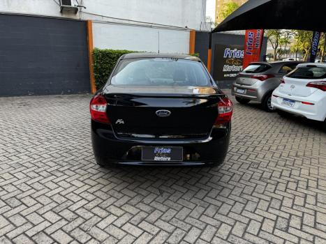FORD Ka + Sedan 1.0 12V 4P TI-VCT SE FLEX, Foto 4