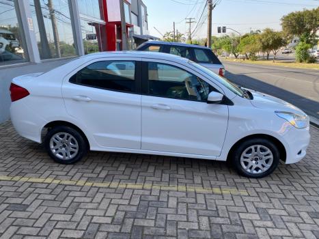 FORD Ka + Sedan 1.0 12V 4P TI-VCT SE FLEX, Foto 8