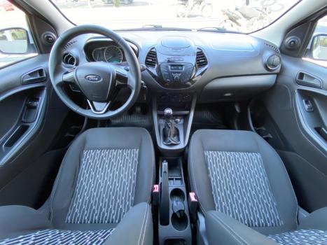FORD Ka + Sedan 1.0 12V 4P TI-VCT SE FLEX, Foto 9