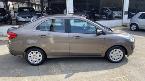 FORD Ka + Sedan 1.5 12V 4P TI-VCT SE FLEX, Foto 7