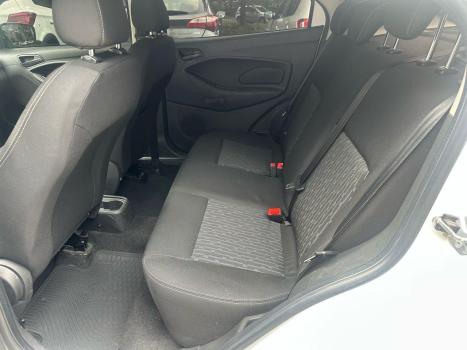FORD Ka + Sedan 1.5 12V 4P TI-VCT SE FLEX, Foto 9