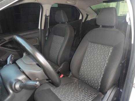 FORD Ka + Sedan 1.5 12V 4P TI-VCT SE FLEX, Foto 15