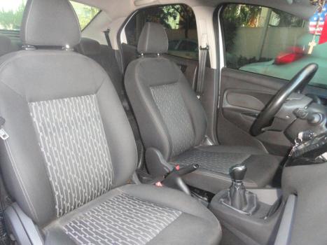 FORD Ka + Sedan 1.5 12V 4P TI-VCT SE FLEX, Foto 18