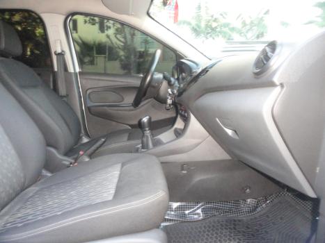FORD Ka + Sedan 1.5 12V 4P TI-VCT SE FLEX, Foto 19