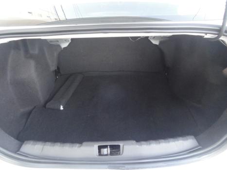 FORD Ka + Sedan 1.5 12V 4P TI-VCT SE FLEX, Foto 7