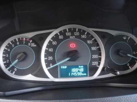 FORD Ka + Sedan 1.5 12V 4P TI-VCT SE FLEX, Foto 9
