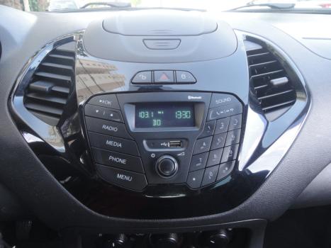 FORD Ka + Sedan 1.5 12V 4P TI-VCT SE FLEX, Foto 10