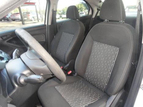 FORD Ka + Sedan 1.5 12V 4P TI-VCT SE FLEX, Foto 14