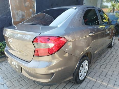 FORD Ka + Sedan 1.5 16V 4P FLEX SE PLUS, Foto 2