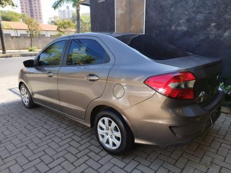 FORD Ka + Sedan 1.5 16V 4P FLEX SE PLUS, Foto 4