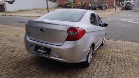 FORD Ka + Sedan 1.5 12V 4P TI-VCT SE SIGMA FLEX, Foto 4