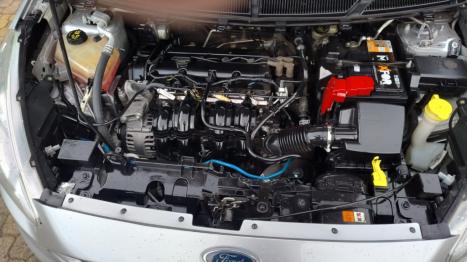 FORD Ka + Sedan 1.5 12V 4P TI-VCT SE SIGMA FLEX, Foto 6