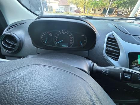 FORD Ka + Sedan 1.5 12V 4P TI-VCT SE PLUS FLEX, Foto 5