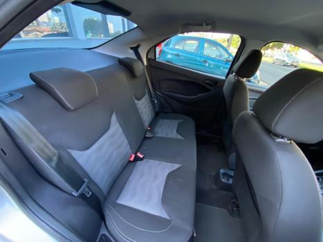 FORD Ka + Sedan 1.5 16V 4P FLEX SEL PLUS, Foto 16