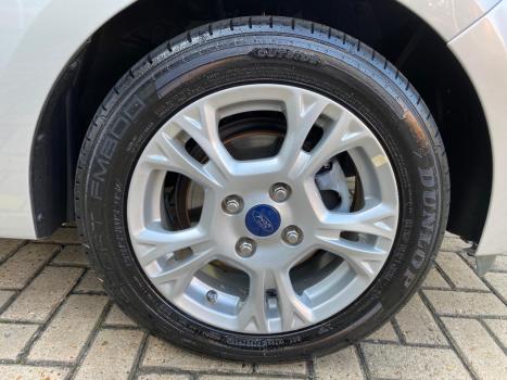 FORD Ka + Sedan 1.5 16V 4P FLEX SEL PLUS, Foto 17