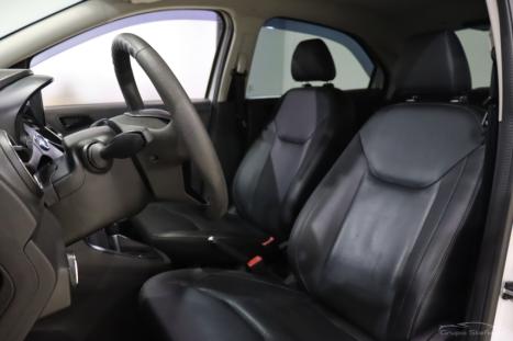 FORD Ka + Sedan 1.5 12V 4P TI-VCT FLEX TITANIUM AUTOMTICO, Foto 7