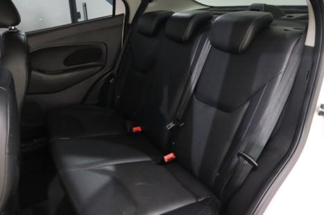 FORD Ka + Sedan 1.5 12V 4P TI-VCT FLEX TITANIUM AUTOMTICO, Foto 8