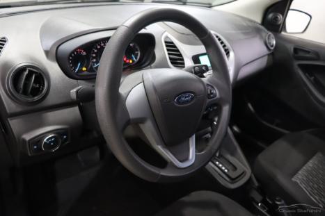 FORD Ka + Sedan 1.5 12V 4P TI-VCT SE FLEX AUTOMTICO, Foto 4