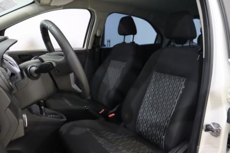 FORD Ka + Sedan 1.5 12V 4P TI-VCT SE FLEX AUTOMTICO, Foto 7