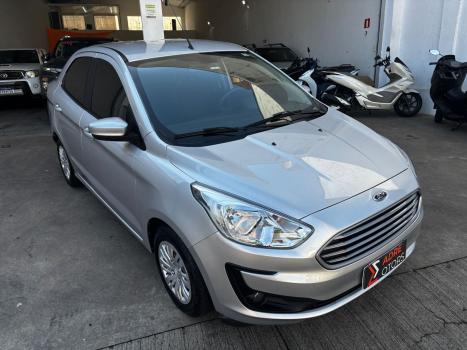 FORD Ka + Sedan 1.5 12V 4P TI-VCT SE FLEX, Foto 3