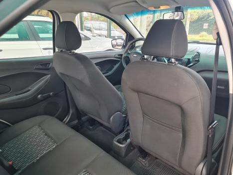 FORD Ka + Sedan 1.5 16V 4P FLEX SE PLUS, Foto 14