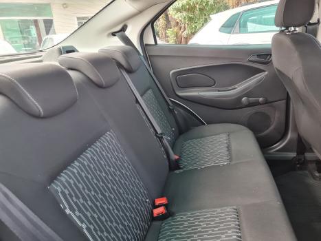 FORD Ka + Sedan 1.5 16V 4P FLEX SE PLUS, Foto 15