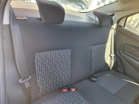 FORD Ka + Sedan 1.5 16V 4P FLEX SE PLUS, Foto 14